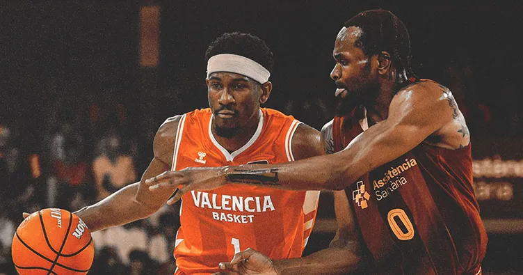 İspanya’da şampiyon Valencia Basket oldu!