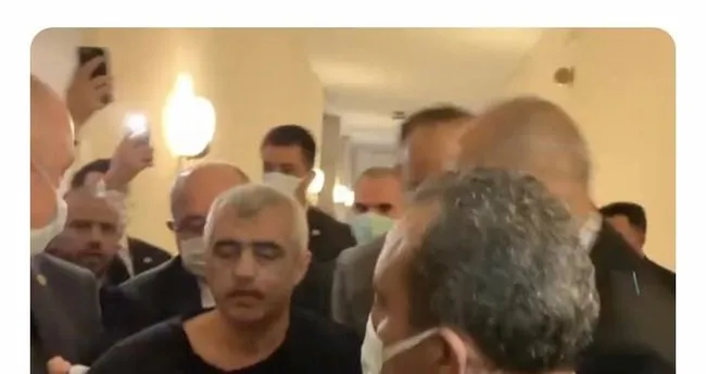 Son dakika: HDP'li Ömer Faruk Gergerlioğlu hakkında “Sabah namazı yalanı