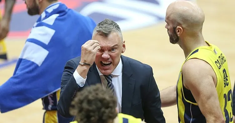Fenerbahçe Beko, THY Avrupa Ligi’nde yarın Valencia Basket’i ağırlayacak