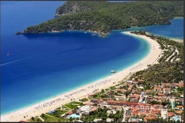 İl olmaya aday ilçeler! Nüfusu il olmak için en müsait ilçeler hangileri?
