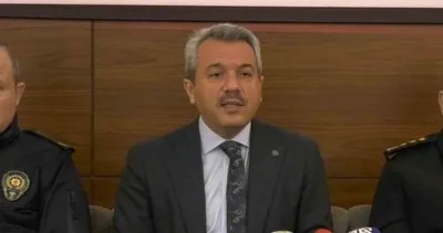 Vali Baydaş: Sahipsiz sokak hayvanlarına sahip çıkacağız #rize