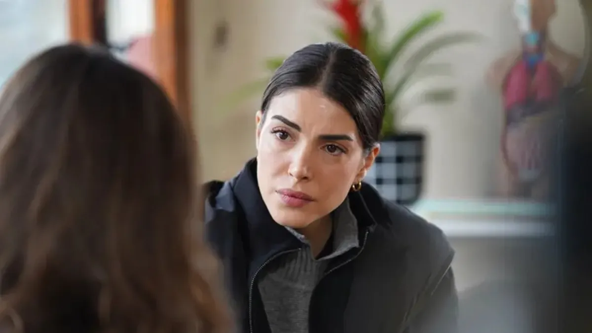 Taşacak Bu Deniz 19. bölüm fragmanı yayınlandı mı? TRT 1 ile takip ediliyor!