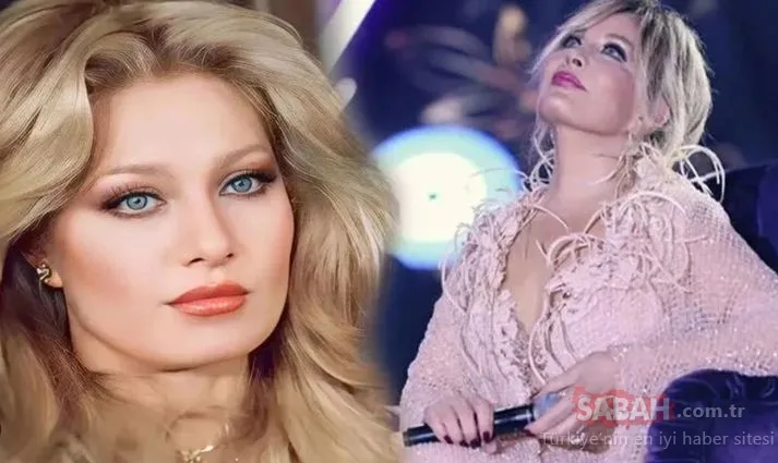 Yeşilçam’ın ‘mavi boncuğu’ meğer rekabet için kaçırılmış! İşte Emel Sayın’ın bilinmeyen portresi!