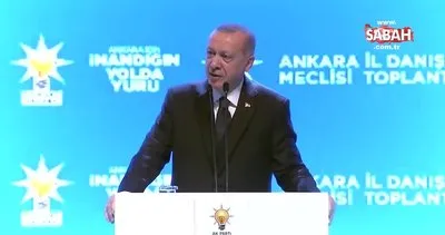 Cumhurbaşkanı Erdoğan’dan ’Şehitler tepesi boş değil’ paylaşımı | Video