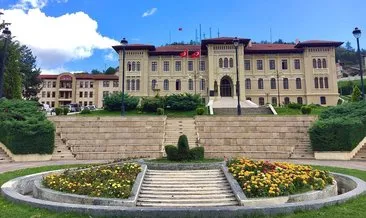 Kastamonu’da havai fişek ve yanıcı madde kullanımına geçici yasak #kastamonu