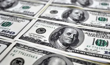 ABD’nin dış ticaret açığı geriledi