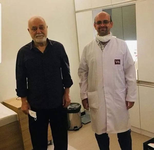 SON DAKİKA HABERİ: Ünlü ilahiyatçı Prof. Dr. Nihat Hatipoğlu’nun doktorundan kritik açıklama! Corona virüs...