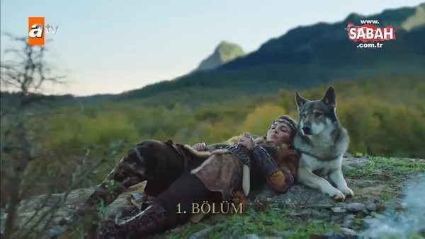 destan 1 bolum ben dag in kizi akkiz video videosunu izle son dakika haberleri