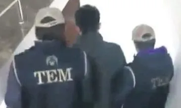 Kuryelerin kodu muavenetçi