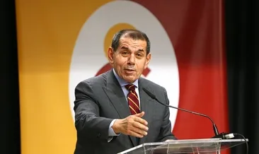 Gözler Başkan Dursun Özbek’te