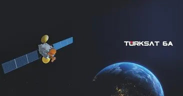 Uzay planı işliyor! Bakan Uraloğlu TÜRKSAT 6A için tarih duyurdu: Haberleşme kalitesi artacak