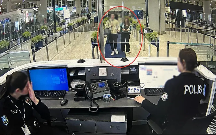 Eylem Tok ve oğlu iade edilecek mi? O tarihte deport edilebilir!