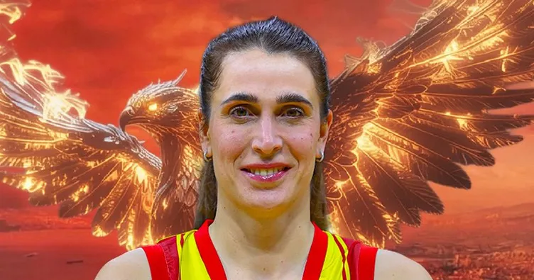 Göztepe, Ezgi Bektaş ile anlaşma sağladı!