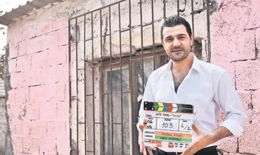 ‘Roza’ sete çıktı!