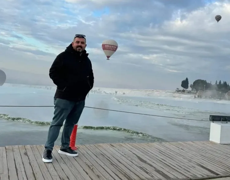Aydın’da sır olay! Evinde silahla vurulmuş halde ölü bulundu!