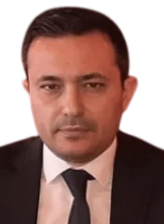 Mehmet Umut Tuncer