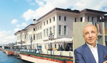 Ünal Aysal’ın icra itirazına ret