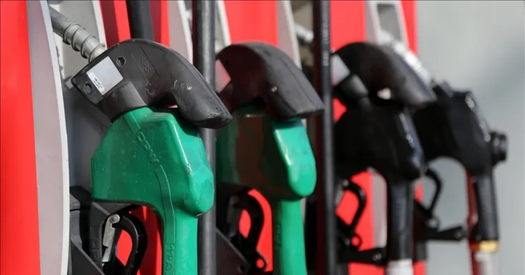 LPG ithalatı eylülde arttı