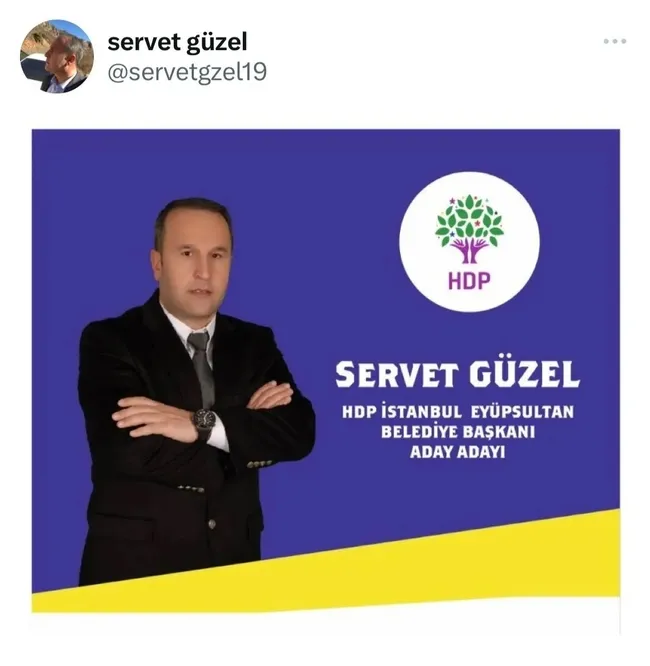 Elebaşı için pasta kesti, CHP'de ilk sırayı kaptı! DEM Parti İBB’de grup kuracak