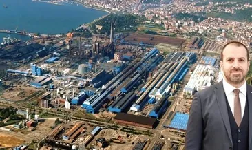 Ereğli’nin 4 firması dünya sahnesinde