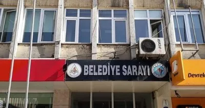 Devrek Belediye binası yıkım ihalesi ve meslek ihaleleri yapıldı #zonguldak