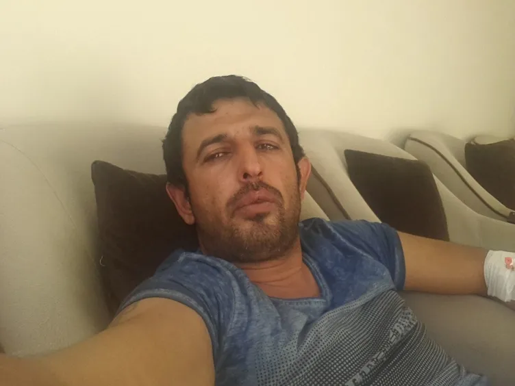 CHP’li Belediye çalışanı uyuşturucu baronu çıktı! Aylık 100 milyon TL! Tuvalet ve fıstık detayı