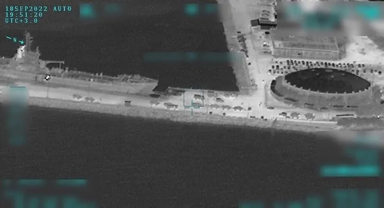Yunanistan'ın Ege'deki ihlalleri sonrası Yunan basını karıştı: Türkiye ipleri elinde tutuyor