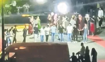 Akıllanmadık gitti