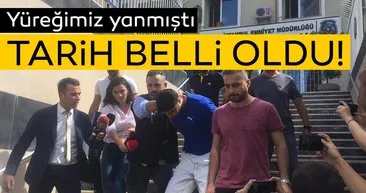 Son dakika: İstiklal Caddesi'ndeki Halit Ayar cinayetinde flaş gelişme!