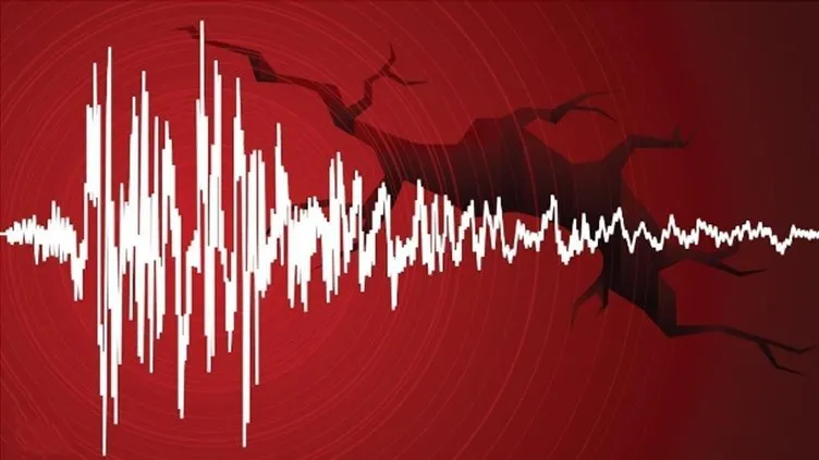 MUĞLA’DA KORKUTAN DEPREM! İşte AFAD ve Kandilli verileri ile Muğla deprem merkez üssü, şiddeti, derinliği ve büyüklüğü
