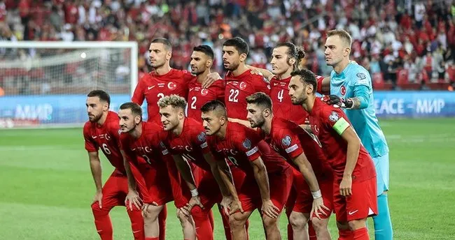 Hırvatistan – Türkiye maçının biletleri 8 dakikada tükendi Hırvatistan – Türkiye maçının biletleri 8 dakikada tükendi