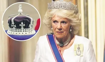 Taç ve savaş hikayesi