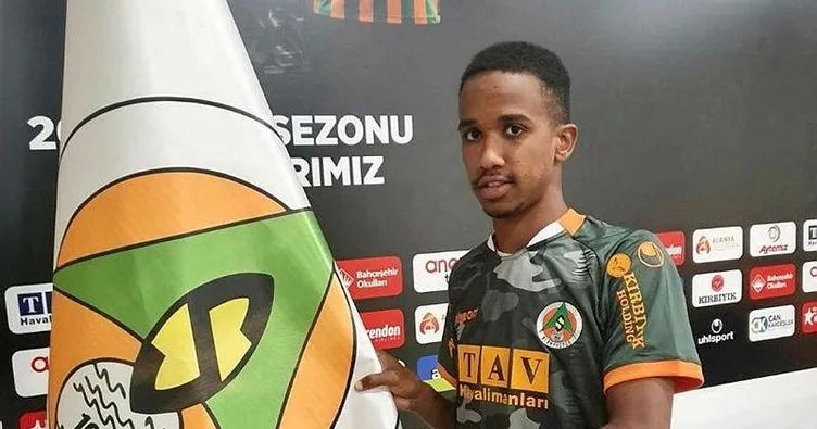 Aytemiz Alanyaspor’dan kanat takviyesi