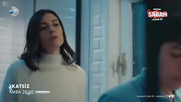 Sadakatsiz 15 Bolum Fragmani Yayinlandi Video Videosunu Izle Son Dakika Haberleri