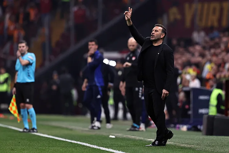 Son dakika haberi: Galatasaray’da sürpriz gelişme! Tam bitti derken...