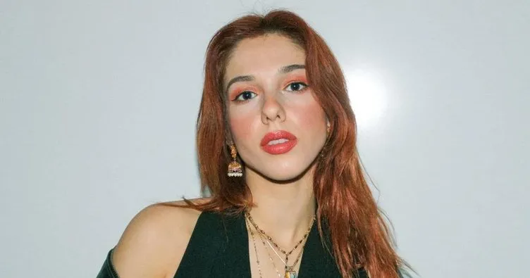 Selin’den ‘tek kişilik masa’