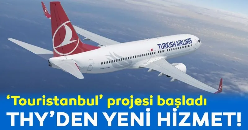 Thy Den Transit Yolculara Ucretsiz Tur Haberler Haberleri