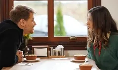 TAŞACAK BU DENİZ 19. BÖLÜM İZLE: Eleni ve Fadime’nin feci kazası! Taşacak Bu Deniz yeni bölüm izle!