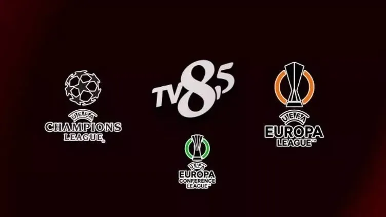 TV 8.5 Canlı izle! 17 Ağustos yayın akışı ile Osijek Adana Demirspor maçı canlı izle! İşte TV8,5 frekans bilgileri ve canlı yayın linki burada!