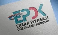 EPDK kararı Resmi Gazete’de!