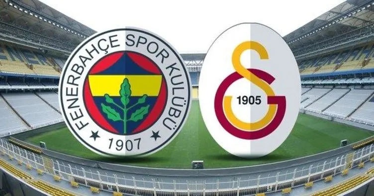 Fenerbahçe ve Galatasaray’ın eski başkanları derbiyi değerlendirdi!