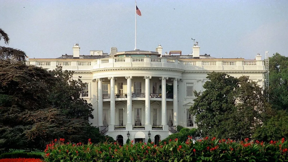 Beyaz Saray'dan yeni ateşkes açıklaması