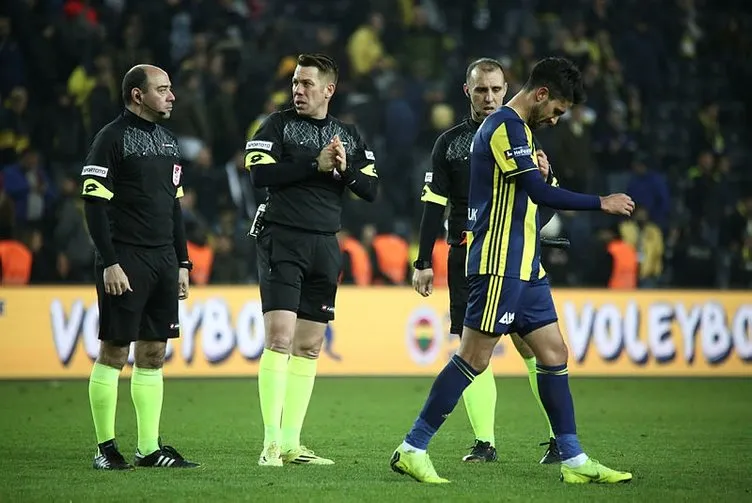 Avrupa’nın en kötüsü Fenerbahçe! O istatistik...