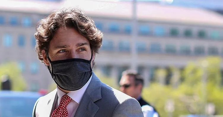 Kanada Başbakanı Trudeau: Çin, bağımsız yargıya sahip olduğumuzu anlamıyor gibi
