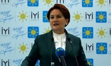 İYİ Parti’de istifa depremi