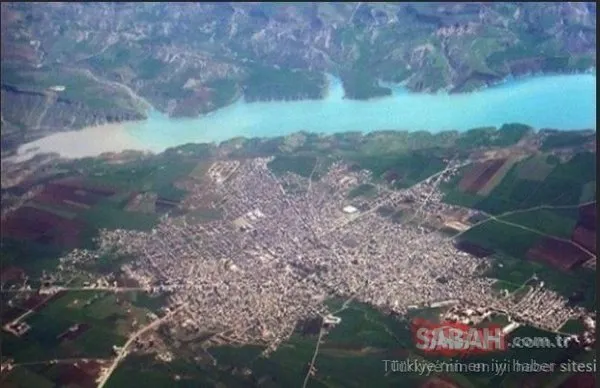 İşte il olmaya aday ilçeler! TÜİK verileri açıklandı