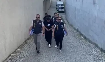İş bulma vaadiyle dolandırıcılık! Edirne siber polisinden 3 ilde eş zamanlı baskın #edirne