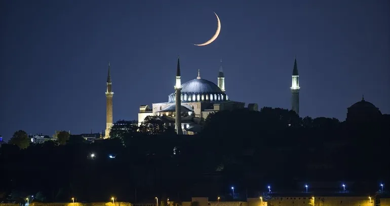 Üç aylar ne zaman başlayacak, hangi tarihte idrak edilecek? 2026-2027 Diyanet üç aylar takvimi belli oldu!