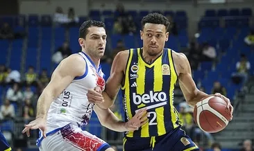 Fener’den ‘Büyük’ zafer