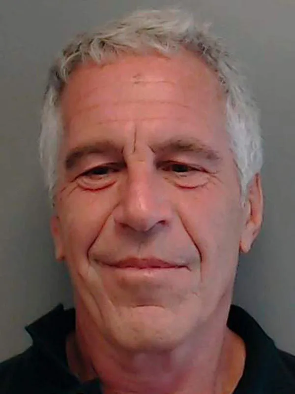 Türk emlakçı kadın ABD'li milyarder Jeffrey Epstein’a 100 milyon dolarlık dava açtı - 4